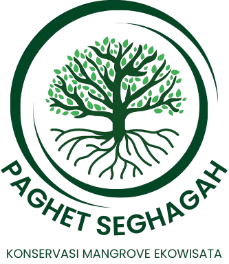 Logo Konservasi Mangrove